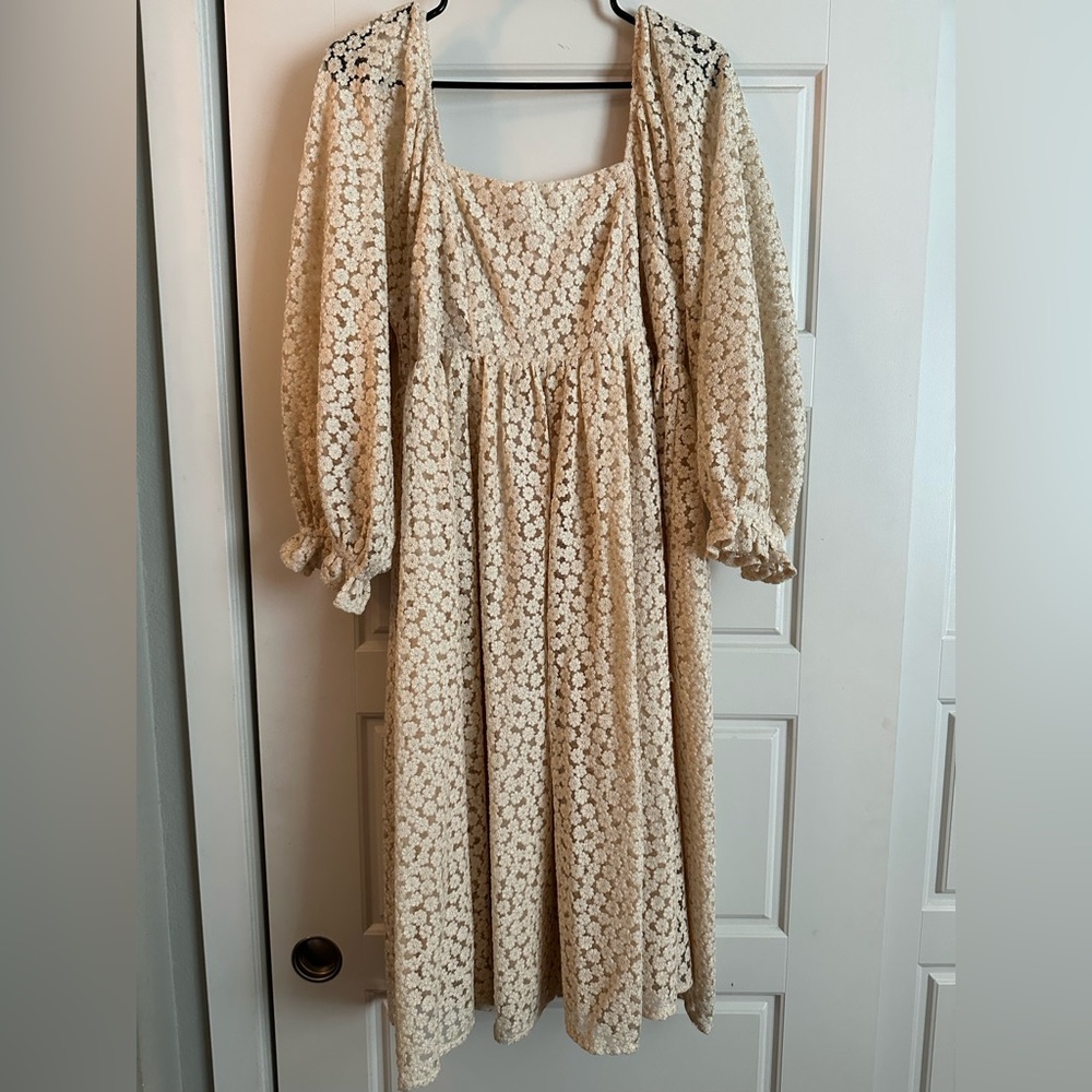 Piper and Scoot Dress